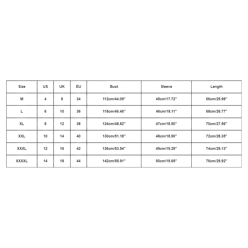 Men's 3D Printed T Shirts 3/4 Sleeve Round Neck Halloween Casual Large Size Tops - Bild 42 von 42